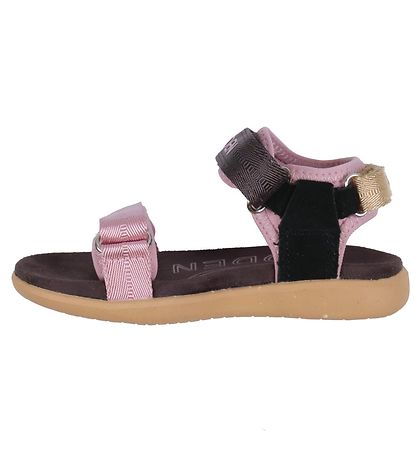 Woden Sandaler - Cirkeline - Zephyr Woden Sandaler - Cirkeline - Zephyr