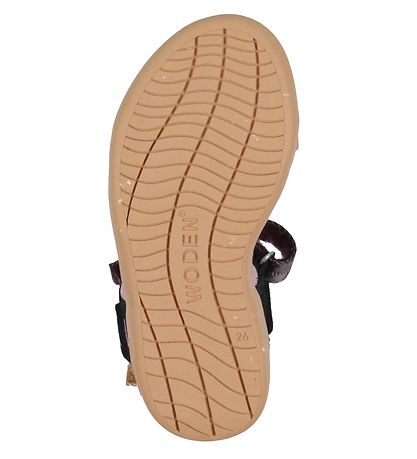 Woden Sandaler - Cirkeline - Zephyr Woden Sandaler - Cirkeline - Zephyr
