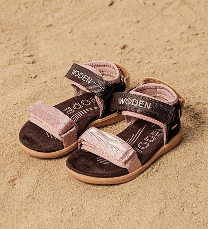Woden Sandaler - Cirkeline - Zephyr Woden Sandaler - Cirkeline - Zephyr