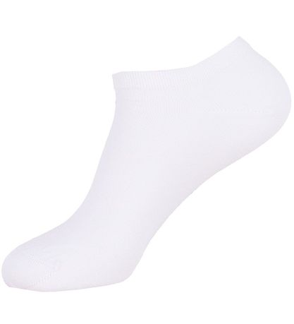 Cost:Bart Ankelstrømper - CBAndy - Hvid Cost:Bart Ankelstrømper - CBAndy - Hvid