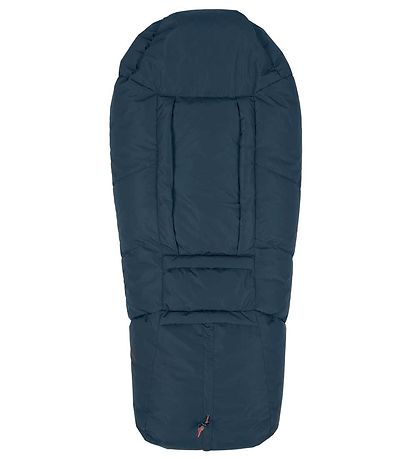 Voksi Kørepose - Adventure North - Poppy Blue/Seashell Sand