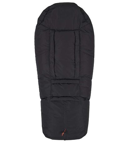 Voksi Vognpose - Adventure - Black/Seashell Sand