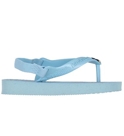 Havaianas Klipklapper - Baby Disney Classic - Blue Water Havaianas Klipklapper - Baby Disney Classic - Blue Water
