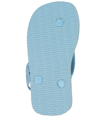 Havaianas Klipklapper - Baby Disney Classic - Blue Water Havaianas Klipklapper - Baby Disney Classic - Blue Water