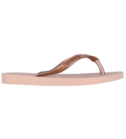 Havaianas Klipklapper - Slim - Ballet Rose