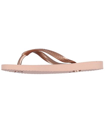 Havaianas Klipklapper - Slim - Ballet Rose