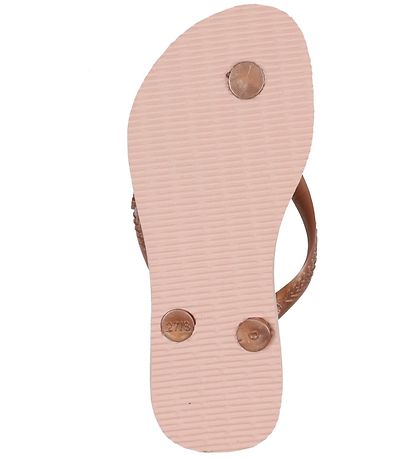Havaianas Klipklapper - Slim - Ballet Rose
