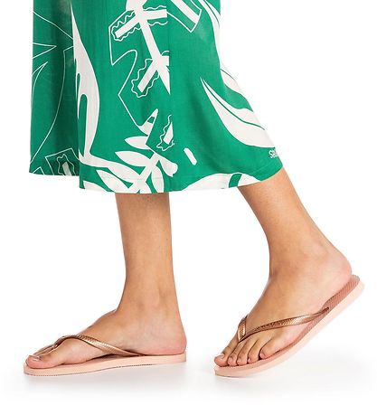 Havaianas Klipklapper - Slim - Ballet Rose