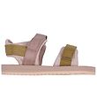 Liewood Sandaler - Monty - Rose Mix Liewood Sandaler - Monty - Rose Mix