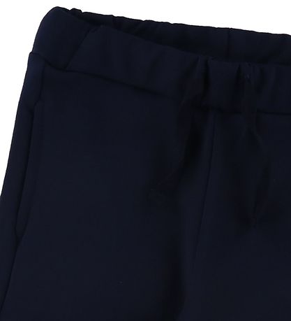 Danefæ Shorts - Danotter Shorts - Navy Danefæ Shorts - Danotter Shorts - Navy
