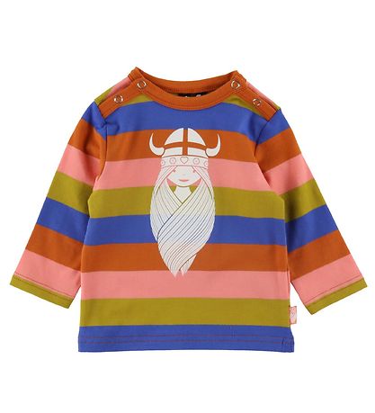 Danefæ Bluse - Danetornado - Pristine FREJA Danefæ Bluse - Danetornado - Pristine FREJA