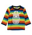 Danefæ Bluse - Daneparsley - Colorama ERIK Danefæ Bluse - Daneparsley - Colorama ERIK