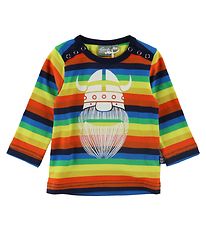 Danefæ Bluse - Daneparsley - Colorama ERIK Danefæ Bluse - Daneparsley - Colorama ERIK