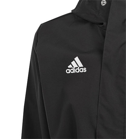 adidas Performance 재킷 - ENT22 - 블랙