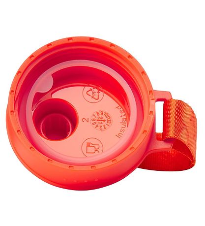 Satch Drikkedunk - 650 ml - Orange