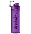 Satch Drikkedunk - 650 ml - Lilla