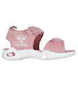 Hummel Sandaler m. Lys - Flash - Zephyr Hummel Sandaler m. Lys - Flash - Zephyr