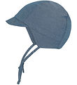 MP Sommerhat - UV50+ - Matti - Stone Blue MP Sommerhat - UV50+ - Matti - Stone Blue