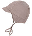 MP Sommerhat - UV50+ - Matti - Bark MP Sommerhat - UV50+ - Matti - Bark
