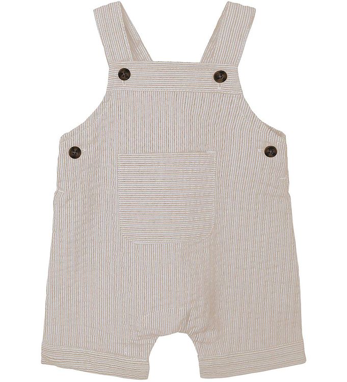 Name It Smækbukser - NbmFerolle - Humus