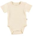 Petit by Sofie Schnoor Body k/æ - Off White Petit by Sofie Schnoor Body k/æ - Off White