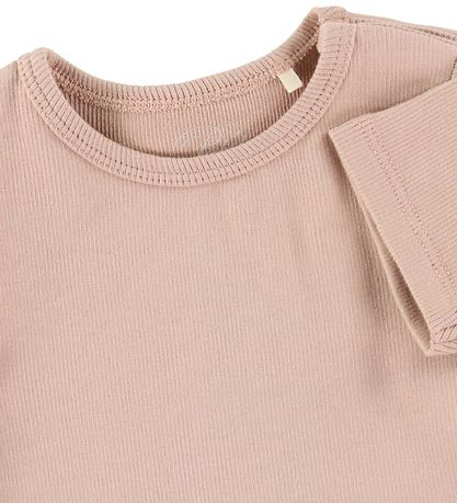 Petit by Sofie Schnoor Body k/æ - Light Rose Petit by Sofie Schnoor Body k/æ - Light Rose