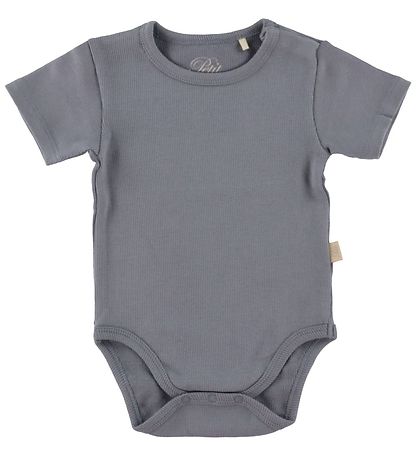 Petit by Sofie Schnoor Body k/æ - Stone Blue Petit by Sofie Schnoor Body k/æ - Stone Blue