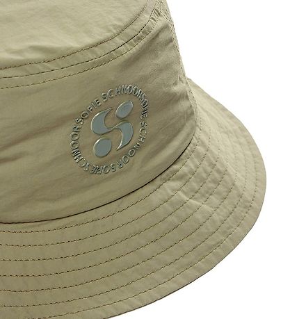 Sofie Schnoor Girls Bucket Hat - Sage Green Sofie Schnoor Girls Bucket Hat - Sage Green