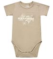 Petit by Sofie Schnoor Body k/æ - Dark Sand Petit by Sofie Schnoor Body k/æ - Dark Sand