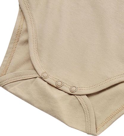 Petit by Sofie Schnoor Body k/æ - Dark Sand