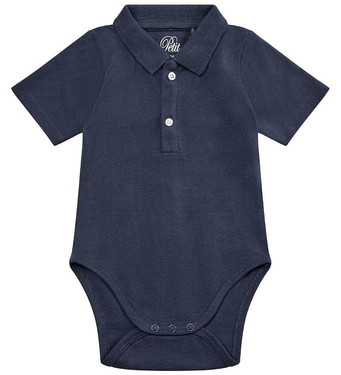 Petit by Sofie Schnoor Body k/æ - Blå