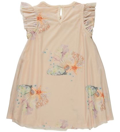 The New Siblings Kjole - TnsGigi - White Swan The New Siblings Kjole - TnsGigi - White Swan