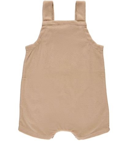 The New Siblings Smækbukser - Plys - TnsGustav - Sesame The New Siblings Smækbukser - Plys - TnsGustav - Sesame