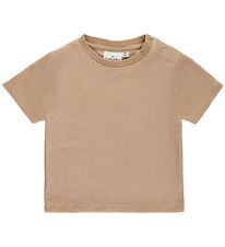 The New Siblings T-shirt - Plys - TnsGustav - Sesame The New Siblings T-shirt - Plys - TnsGustav - Sesame