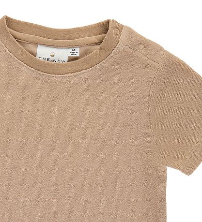 The New Siblings T-shirt - Plys - TnsGustav - Sesame The New Siblings T-shirt - Plys - TnsGustav - Sesame