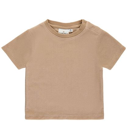 The New Siblings T-shirt - Plys - TnsGustav - Sesame The New Siblings T-shirt - Plys - TnsGustav - Sesame