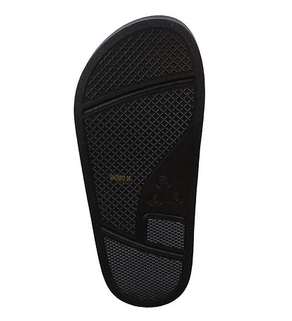 Petit by Sofie Schnoor Badesandaler - Sort Petit by Sofie Schnoor Badesandaler - Sort