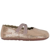 Bundgaard Ballerina Hjemmesko - Tamara - Rose Cloud Bundgaard Ballerina Hjemmesko - Tamara - Rose Cloud