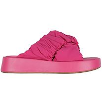 Steve Madden Sandaler - Bellshore - Flamingo Pink Steve Madden Sandaler - Bellshore - Flamingo Pink