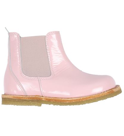 Wheat Støvler - Keelan Chelsea - Powder Wheat Støvler - Keelan Chelsea - Powder