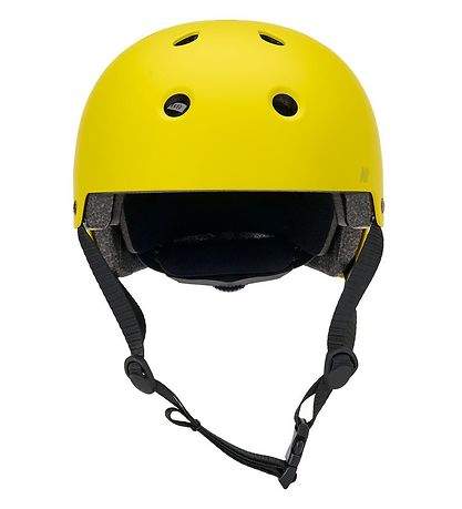 K2 Hjelm - Varsity - Gul K2 Hjelm - Varsity - Gul