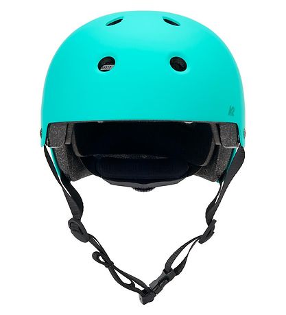 K2 Hjälm - Varsity - Seafoam
