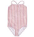 Petit Crabe Badedragt - Barbara - UV50+ - Candy Stripes Petit Crabe Badedragt - Barbara - UV50+ - Candy Stripes