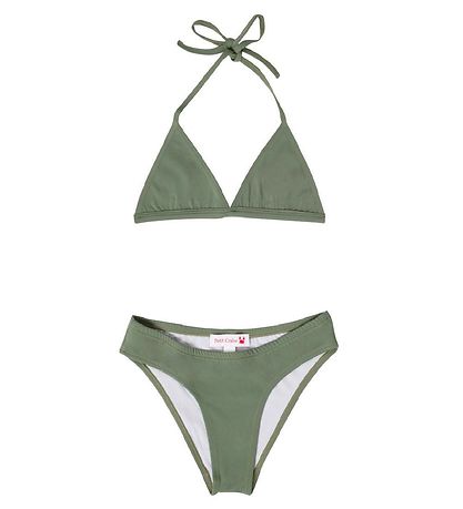 Bikini Petit Crabe - Elle - UV50+ - Army Bikini Petit Crabe - Elle - UV50+ - Army