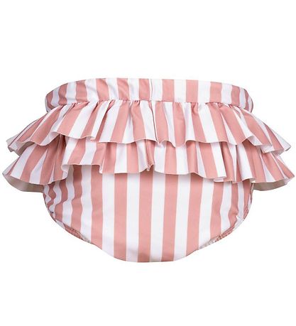 Petit Crabe Blebadebukser - Ida - UV50+ - Candy Stripes Petit Crabe Blebadebukser - Ida - UV50+ - Candy Stripes
