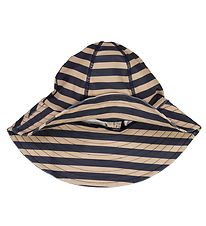 Wheat Solhat - UV40+ - Ink Stripe Wheat Solhat - UV40+ - Ink Stripe