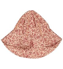 Wheat Solhat - UV40+ - Red Flower Meadow Wheat Solhat - UV40+ - Red Flower Meadow