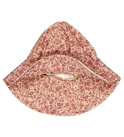 Wheat Solhat - UV40+ - Red Flower Meadow Wheat Solhat - UV40+ - Red Flower Meadow