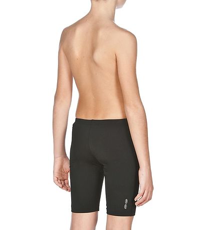 Arena Badebukser - Boy's Team Swim Jammer - Sort Arena Badebukser - Boy's Team Swim Jammer - Sort