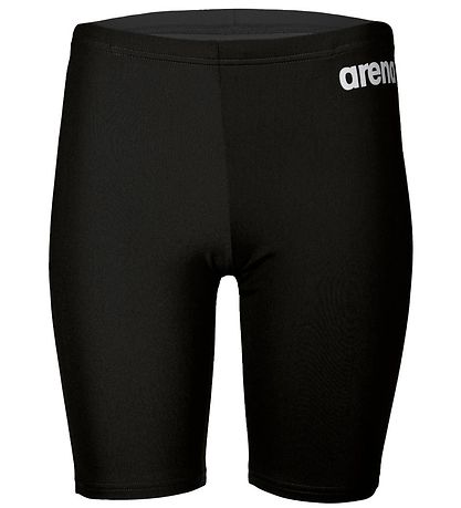 Arena Badebukser - Boy's Team Swim Jammer - Sort Arena Badebukser - Boy's Team Swim Jammer - Sort